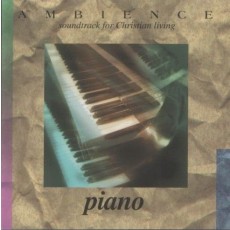 Ambience Piano - 피아노 연주