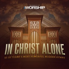 [BW50]i Worship - In Christ Alone (CD)