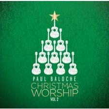 Paul Baloche - Christmas Worship Vol 2 (CD)