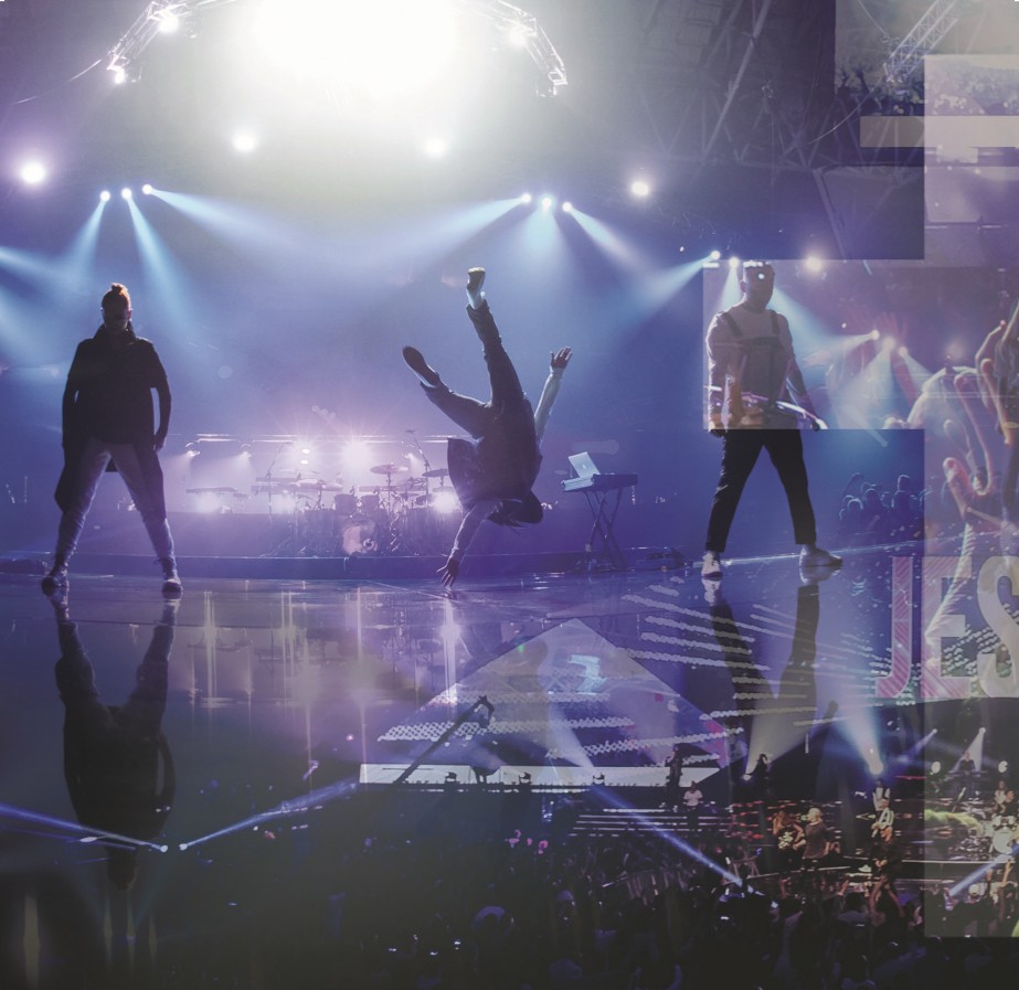 Planetshakers - Legacy (CD+DVD)